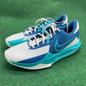 Nike Men's Precision 6 Basketball Shoes